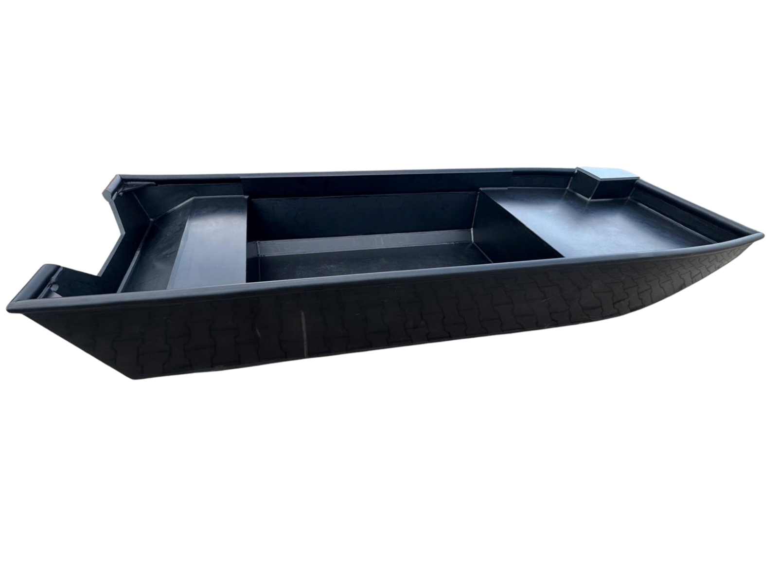 Alligator 400 Basic 2