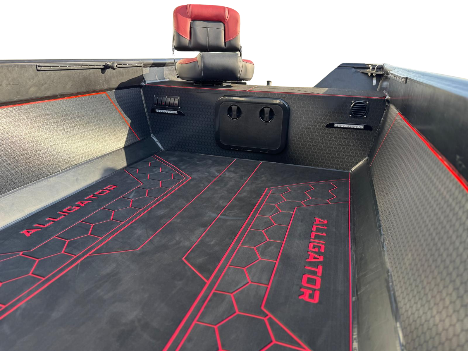 Wyposażenie - podłoga 2